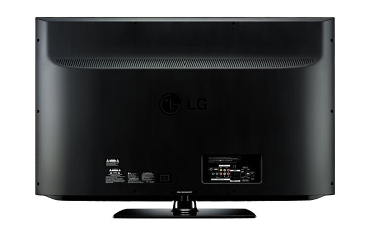 LG 47" LG Full HD LCD TV, 47LD450