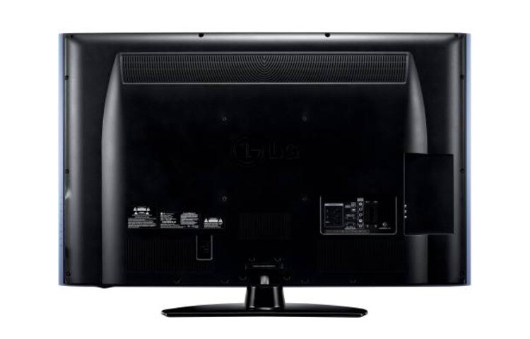 LG 3D Full HD LCD TV 47", 47LD950