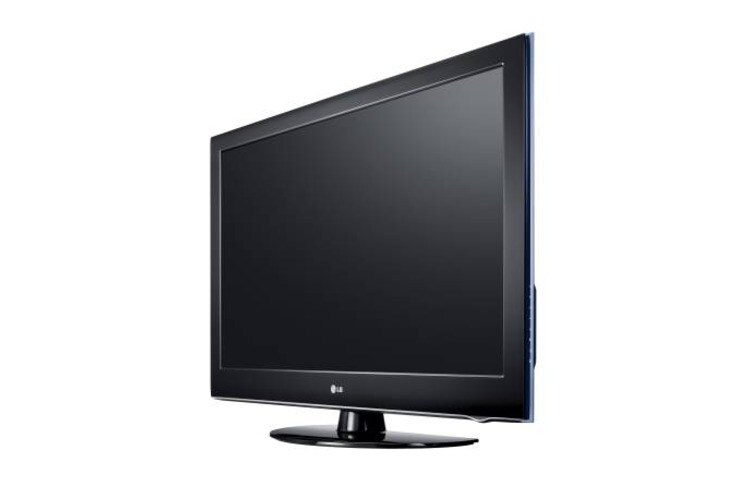 LG 3D Full HD LCD TV 47", 47LD950