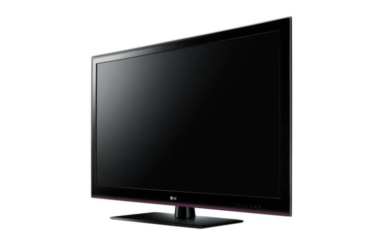 LG 47" LG LED LCD TV, 47LE5300