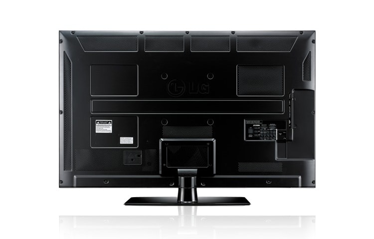 LG 47" LG LED LCD TV, 47LE5300