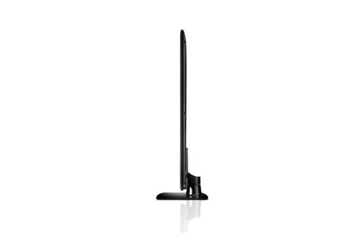 LG 47" LG LED LCD TV, 47LE5300