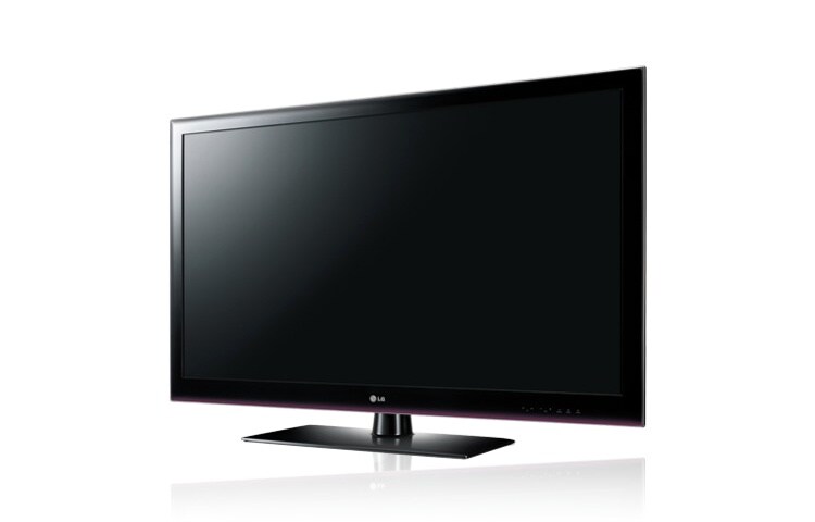LG 47" LG LED LCD TV, 47LE5300