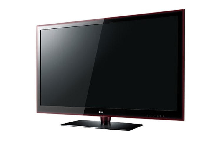 LG 47" LED Plus LCD TV, 47LE5500