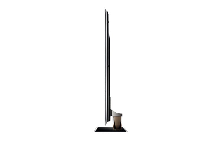 LG 47" LG Full LED LCD TV, 47LE8500