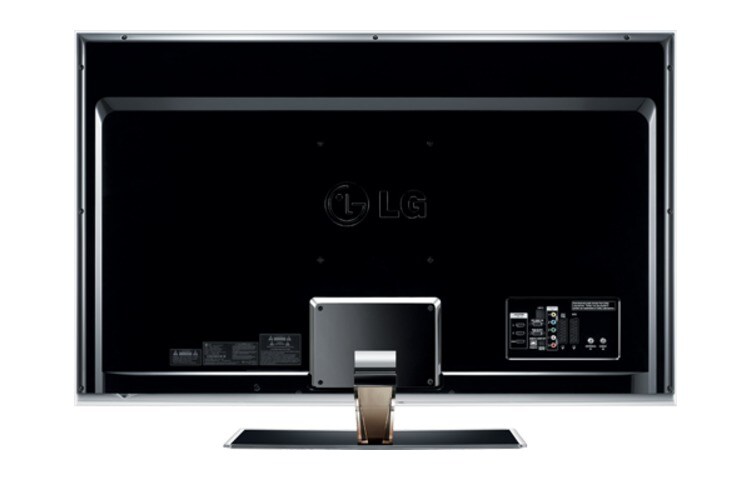 LG 47" LG Full LED LCD TV, 47LE8500