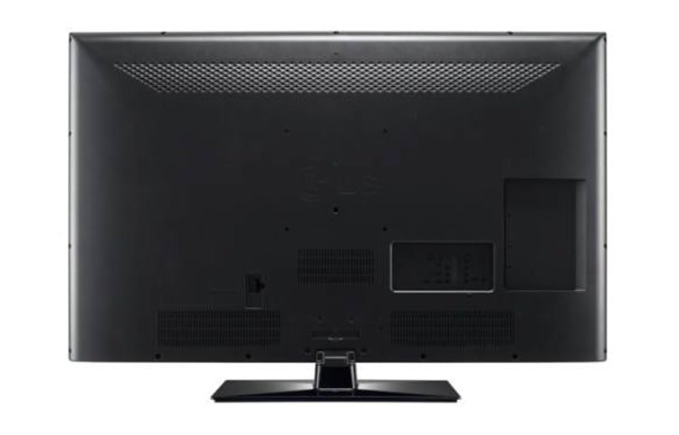 LG 47" FULL HD LCD TV, 47LK530