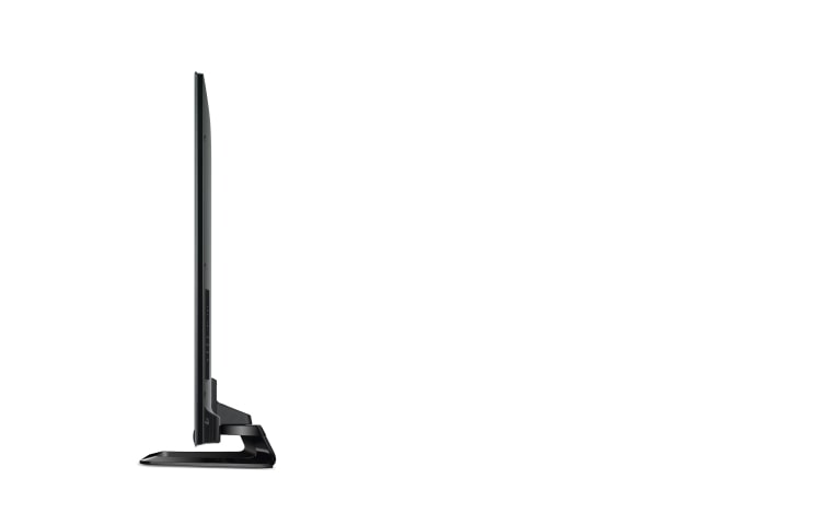 LG 47” LED CINEMA 3D Smart TV, černý rám, Full HD, MCI 400, Wi-Fi, Magic Motion Ready, 4 ks 3D brýlí součástí balení, 47LM640S