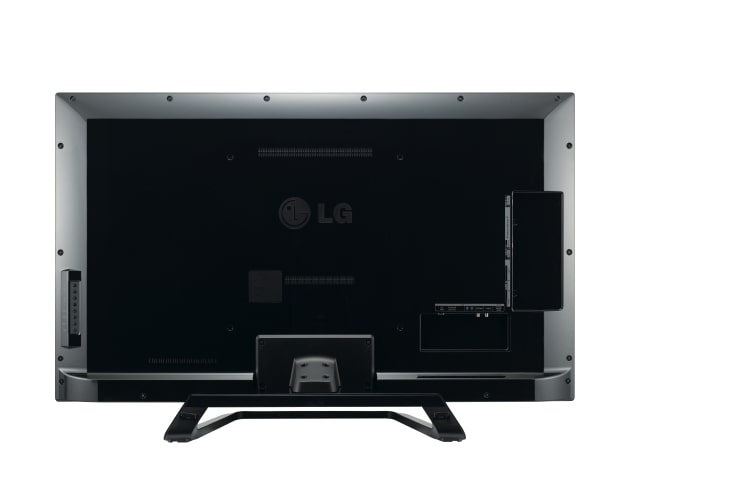 LG 47” LED CINEMA 3D Smart TV, černý rám, Full HD, MCI 400, Wi-Fi, Magic Motion Ready, 4 ks 3D brýlí součástí balení, 47LM640S