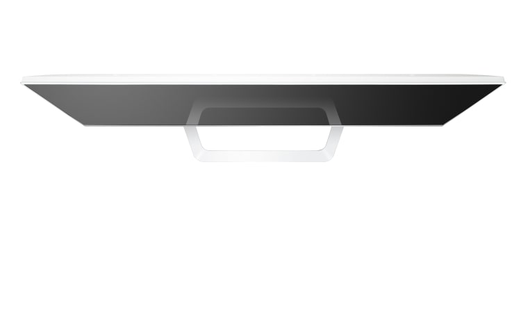LG  47” LED CINEMA 3D Smart TV, bílý rám, Full HD, MCI 400, Wi-Fi, Magic Remote Ready, 4 ks 3D brýlí součástí balení, 47LM649S