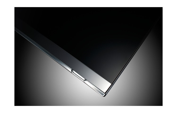 LG 47” LED CINEMA 3D Smart TV, CINEMA SCREEN design, Full HD, 2nd. TV, MCI 800, Wi-Fi, Dual Play, 6 ks 3D brýlí a Magic remote Voice součástí balení, 47LM860V