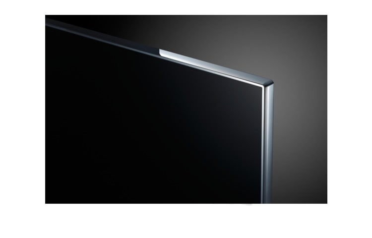 LG 47” NANO FULL LED CINEMA 3D Smart TV, CINEMA SCREEN design, Full HD, MCI 1000, Wi-Fi, Dual Play, 6 ks 3D brýlí a Magic Remote Voice součástí balení, 47LM960V