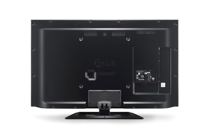 LG 47” Full HD LED TV, DLNA, MCI 100, DVB tunery T/C, 3x HDMI a 1x USB konektory, Smart energy saving PLUS, 47LS5600