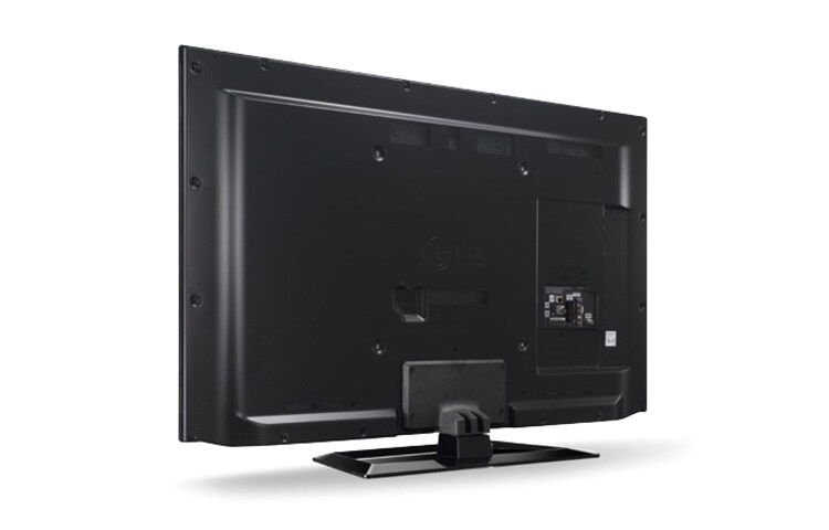 LG 47” Full HD LED TV, DLNA, MCI 100, DVB tunery T/C, 3x HDMI a 1x USB konektory, Smart energy saving PLUS, 47LS5600
