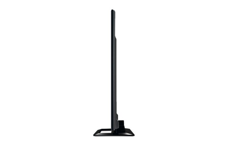LG 47” Full HD LED TV, DLNA, MCI 100, DVB tunery T/C, 3x HDMI a 1x USB konektory, Smart energy saving PLUS, 47LS5600