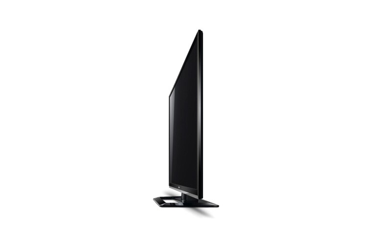 LG 47” Full HD LED TV, DLNA, MCI 100, DVB tunery T/C, 3x HDMI a 1x USB konektory, Smart energy saving PLUS, 47LS5600