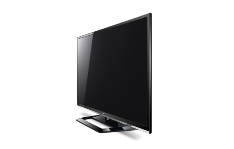 LG 47” Full HD LED TV, DLNA, MCI 100, DVB tunery T/C, 3x HDMI a 1x USB konektory, Smart energy saving PLUS, 47LS5600