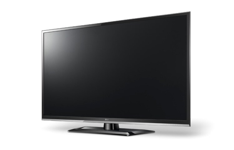 LG 47” Full HD LED TV, DLNA, MCI 100, DVB tunery T/C, 3x HDMI a 1x USB konektory, Smart energy saving PLUS, 47LS5600