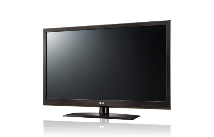 LG 47" Full HD LED TV, TruMotion 50Hz, USB 2.0, Kabelový tuner, 47LV3550
