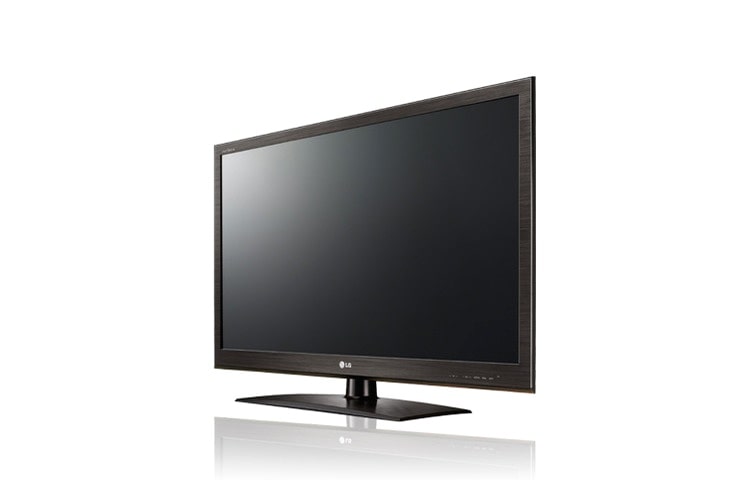 LG 47" Full HD LED TV, TruMotion 50Hz, USB 2.0, Kabelový tuner, 47LV3550