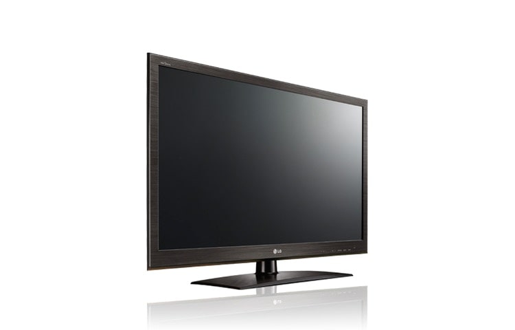 LG 47" Full HD LED TV, TruMotion 50Hz, USB 2.0, Kabelový tuner, 47LV3550