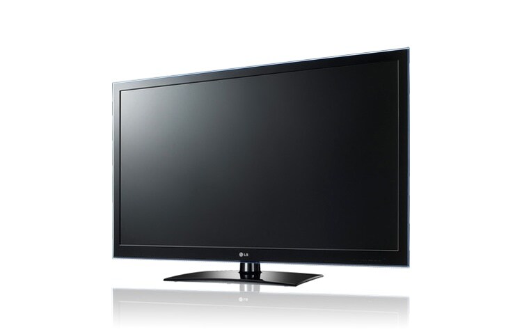 LG 47" Full HD LED TV, TruMotion 100Hz, USB 2.0, Kabelový tuner, 47LV4500