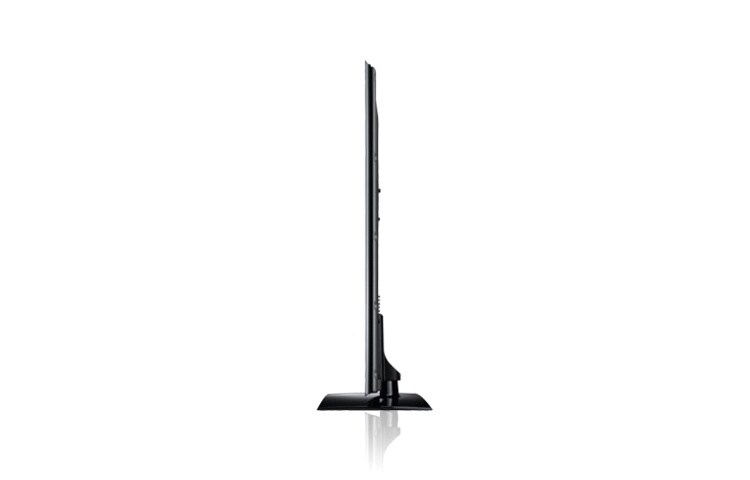LG 47" Full HD LED TV, TruMotion 100Hz, USB 2.0, Kabelový tuner, 47LV4500