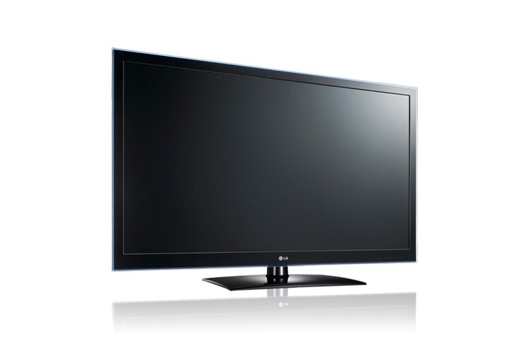 LG 47" Full HD LED TV, TruMotion 100Hz, USB 2.0, Kabelový tuner, 47LV4500
