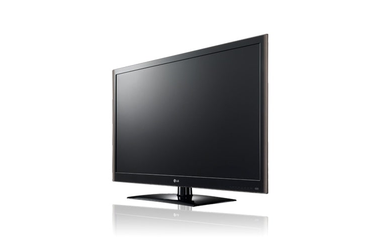 LG 47" Full HD LED TV, Smart TV, TruMotion 100Hz, nahrávání TV vysílání, 47LV5500