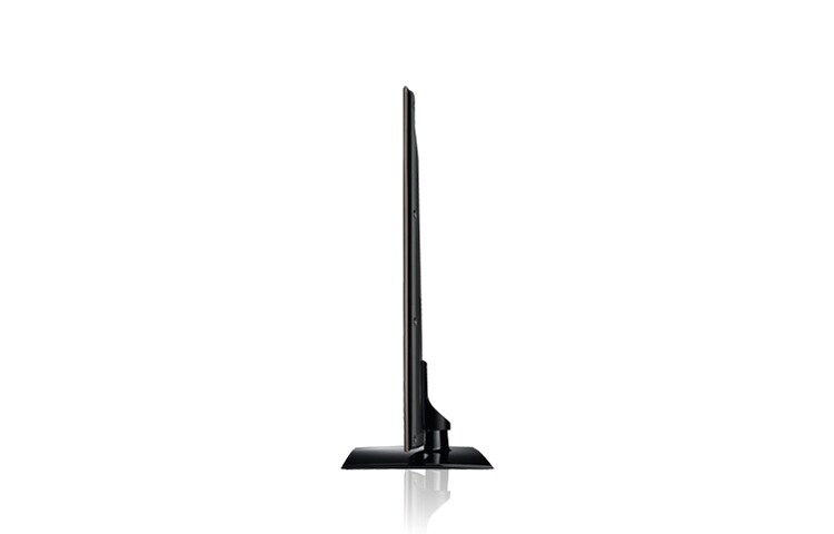 LG 47" Full HD LED TV, Smart TV, TruMotion 100Hz, nahrávání TV vysílání, 47LV5500