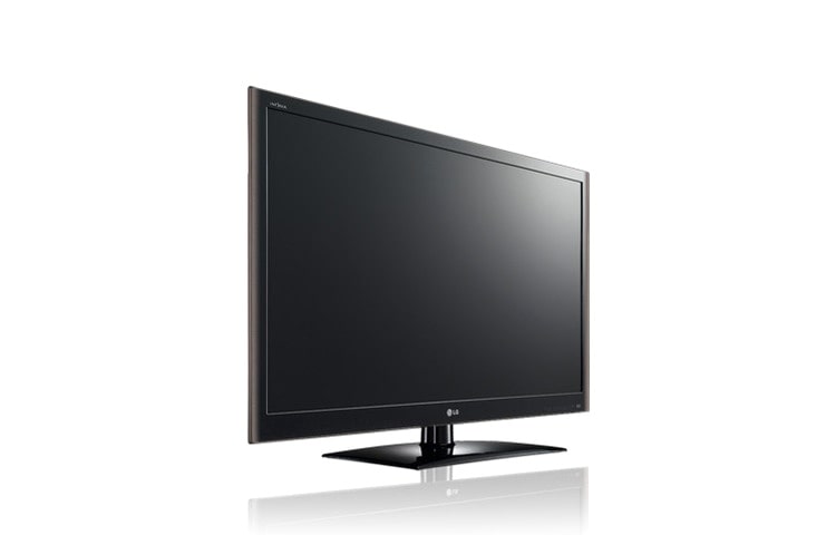 LG 47" Full HD LED TV, Smart TV, TruMotion 100Hz, nahrávání TV vysílání, 47LV5500