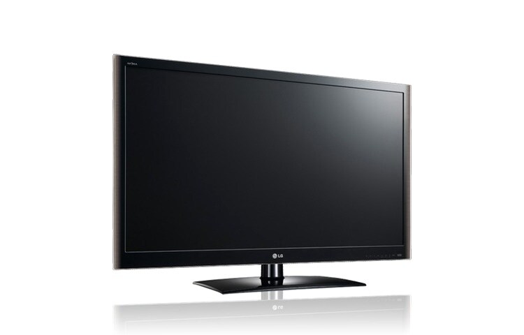 LG 47" Full HD LED TV, Smart TV, TruMotion 100Hz, nahrávání TV vysílání, 47LV5500