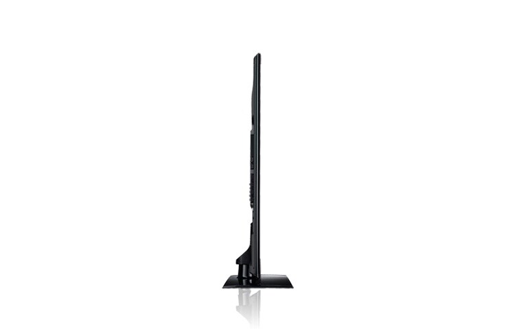 LG 47" Full HD LED Plus TV, Smart TV, TruMotion 100Hz, NetCast 2.0, 47LV570S