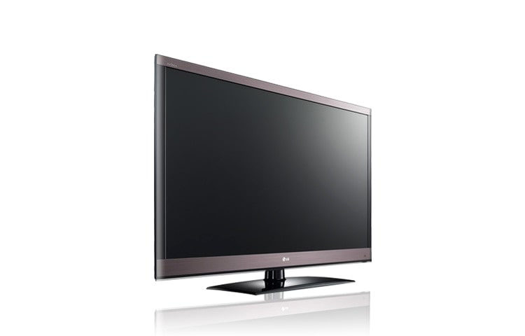 LG 47" Full HD LED Plus TV, Smart TV, TruMotion 100Hz, NetCast 2.0, 47LV570S