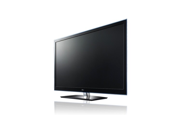 LG 47" Cinema 3D LED Plus TV, Full HD, TruMotion 100Hz, 47LW4500