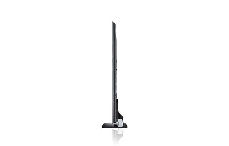 LG 47" Cinema 3D LED Plus TV, Full HD, TruMotion 100Hz, 47LW4500