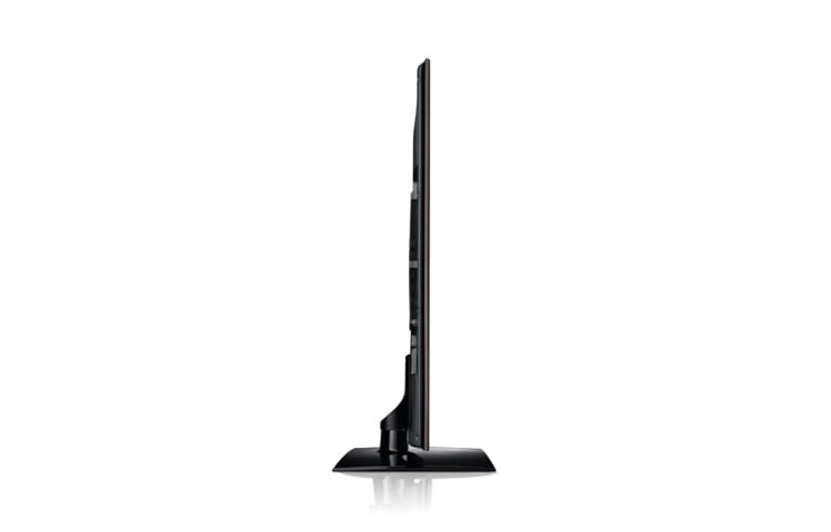 LG 47" Cinema 3D LED Plus TV, Smart TV, Full HD, nahrávání TV vysílání, 47LW5500