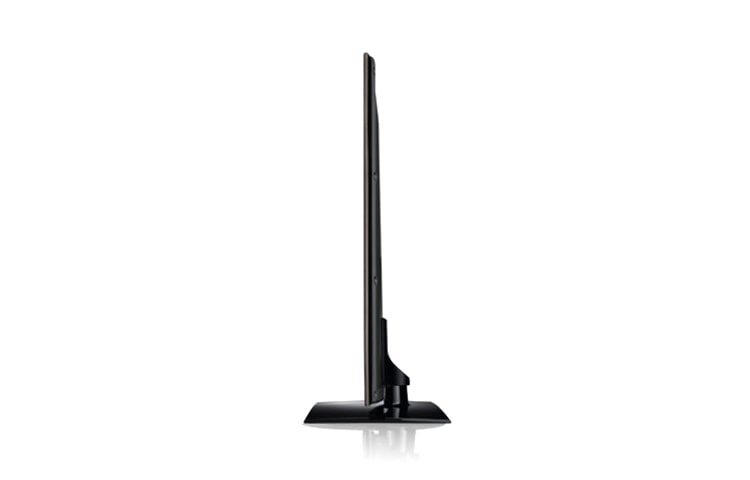 LG 47" Cinema 3D LED Plus TV, Smart TV, Full HD, nahrávání TV vysílání, 47LW5500