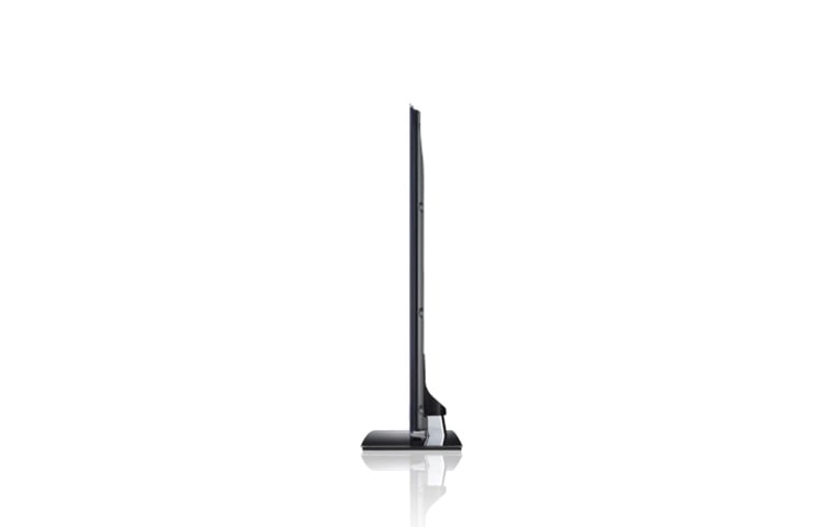 LG 47" Cinema 3D LED Plus TV, Smart TV, Full HD, TruMotion 200Hz, 47LW650S
