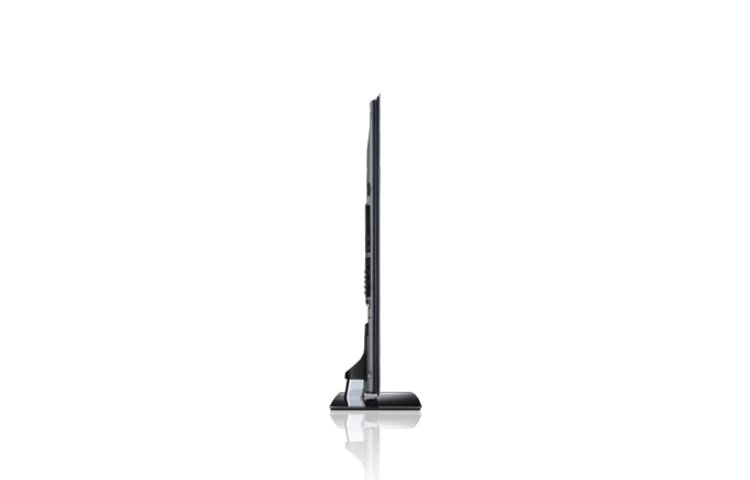 LG 47" Cinema 3D LED Plus TV, Smart TV, Full HD, TruMotion 200Hz, 47LW650S