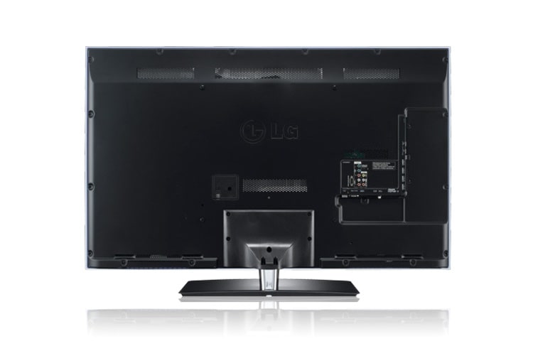 LG 47" Cinema 3D LED Plus TV, Smart TV, Full HD, TruMotion 200Hz, 47LW650S