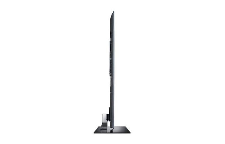 LG 47" Cinema 3D Nano Full LED TV, Smart TV, DVB-S2-HD satelitní tuner, TruMotion 400Hz, 47LW980S