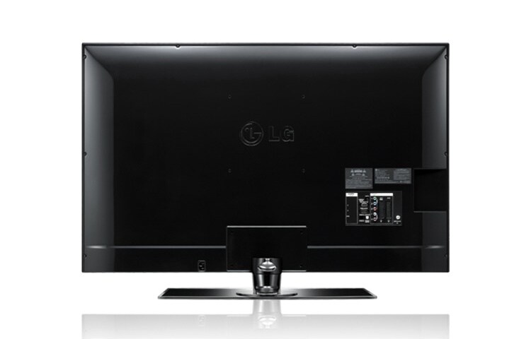 LG 47SL9000 Edge LED, Ultra tenká 29,3 mm, 47SL9000