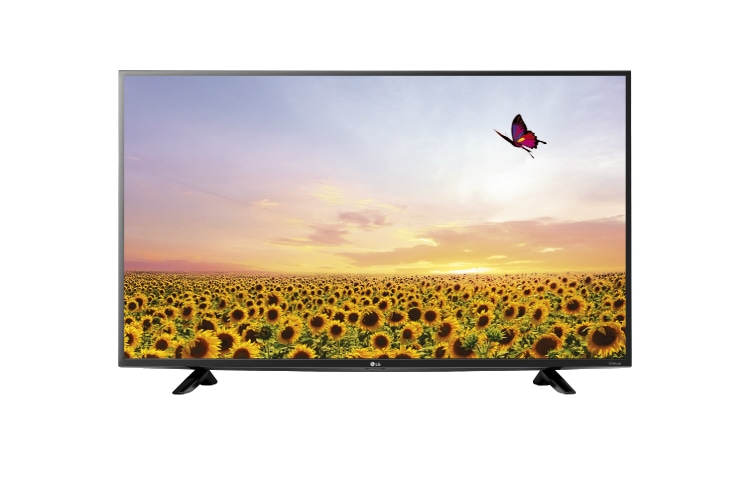 LG 49LF510V