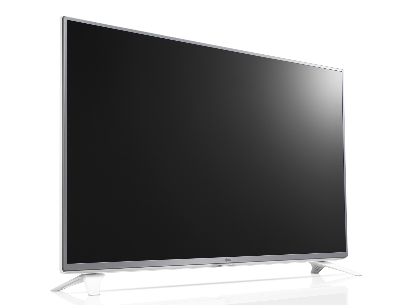 LG 49" LG Smart TV s webOS, 49LF590V