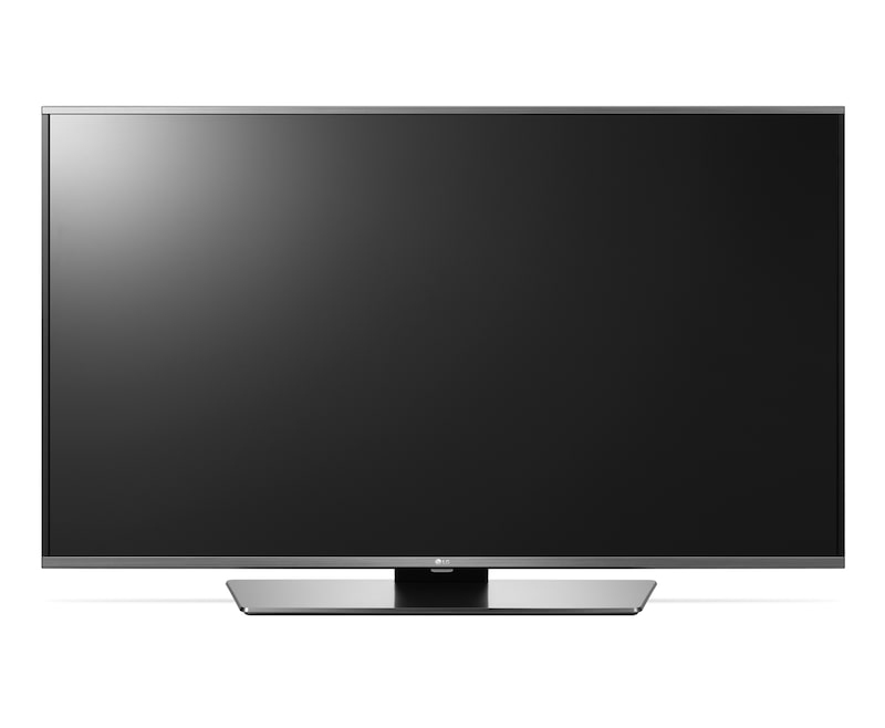 LG 49" LG Smart TV s webOS, 49LF632V