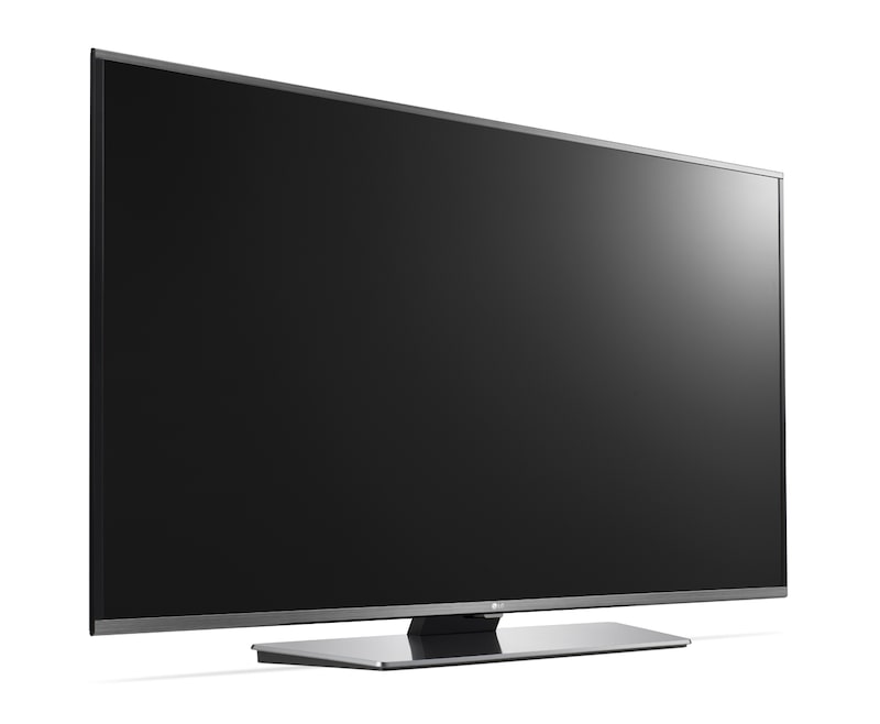 LG 49" LG Smart TV s webOS, 49LF632V