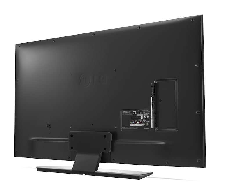 LG 49" LG Smart TV s webOS, 49LF632V