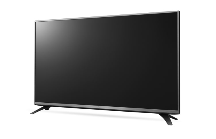 LG 49" LG LED TV, FULL HD, 49LH541V