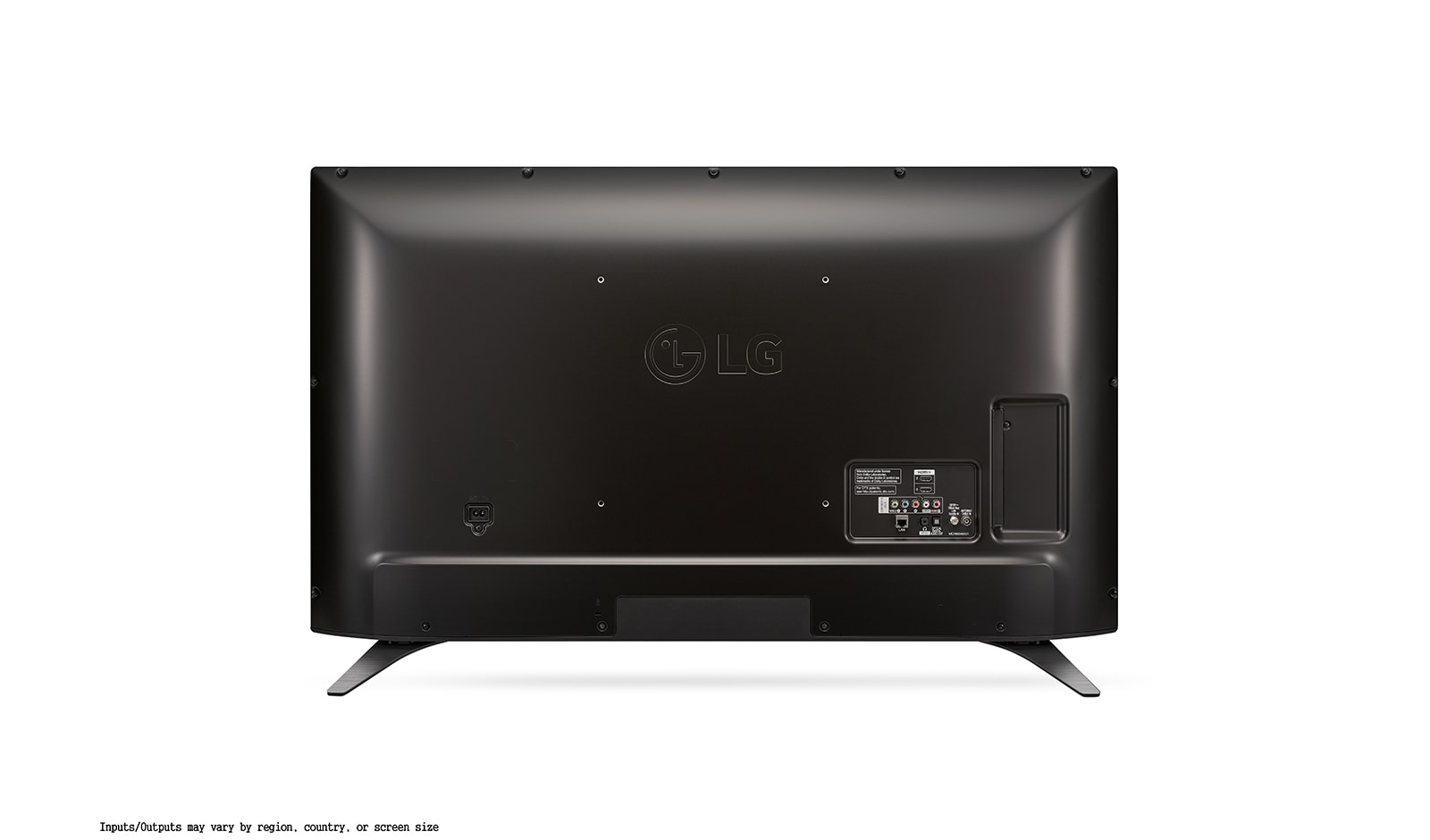 LG 49" LG LED TV, Full HD, webOS 3.0, 49LH615V